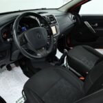 Renault Sandero Stepway II