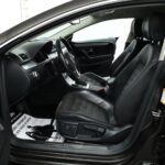 Volkswagen Passat CC I · Рестайлинг