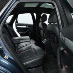 Audi Q3 8U · Рестайлинг