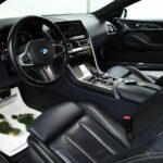 BMW 8 серия G14, G15, G16