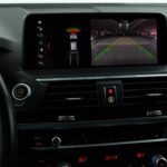 BMW X4 G02