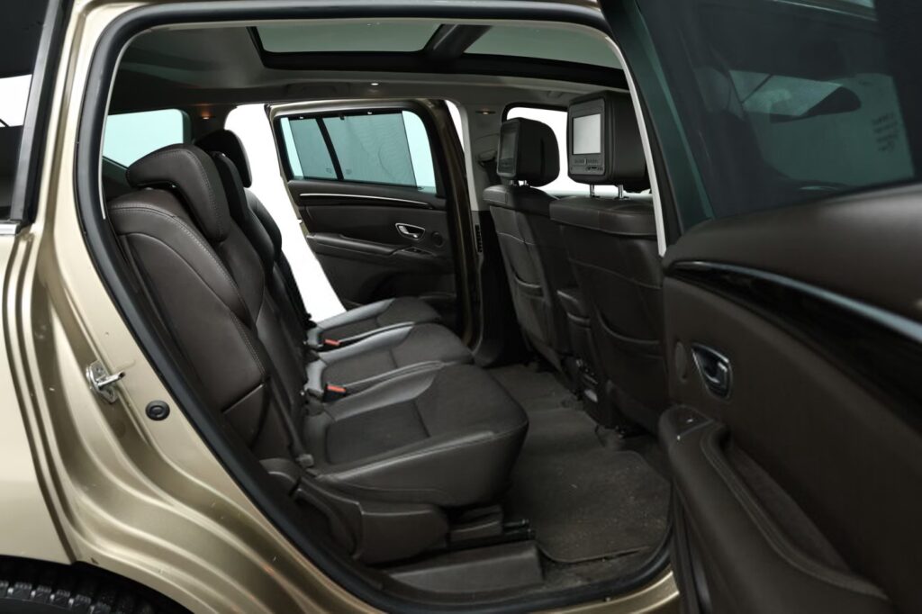Renault Espace V