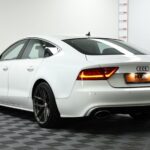 Audi A7 4G