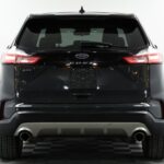 Ford Edge II · Рестайлинг