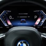 BMW i7 G70