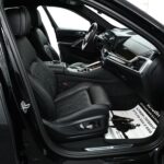 BMW X6 G06 · Рестайлинг