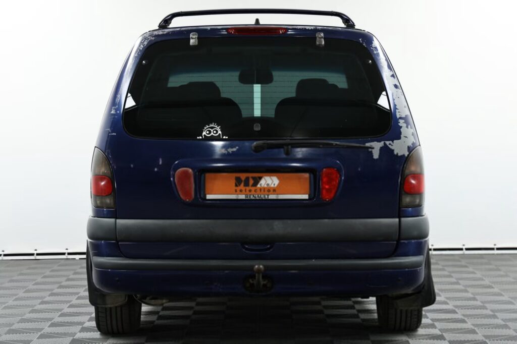 Renault Grand Espace III