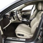 Bentley flying spur II