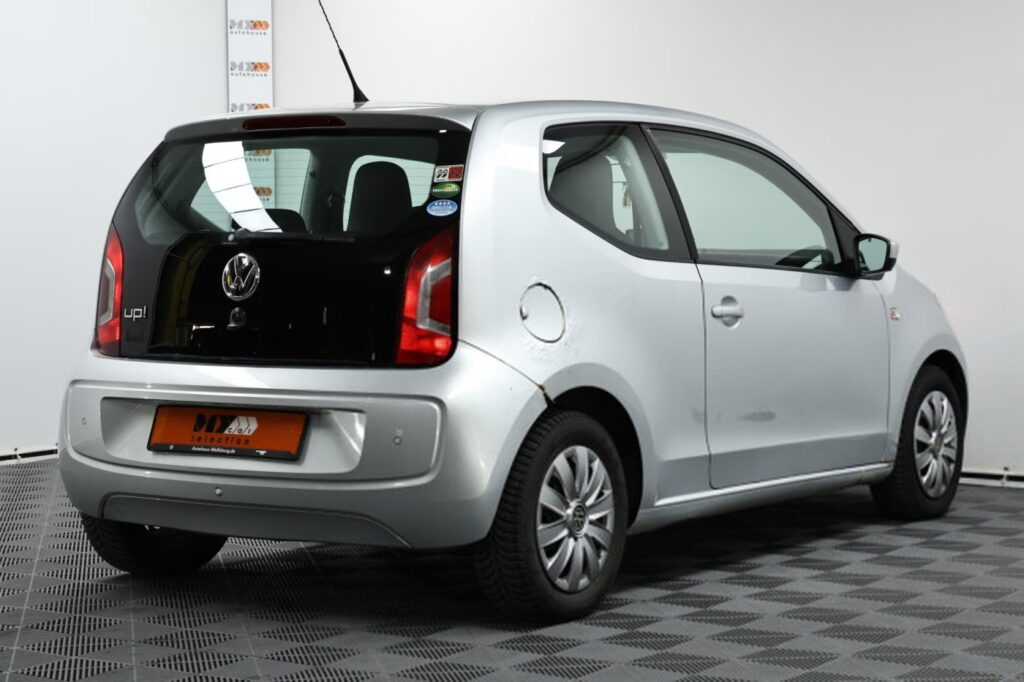 Volkswagen up! I
