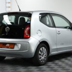 Volkswagen up! I