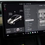 Tesla Model Y I