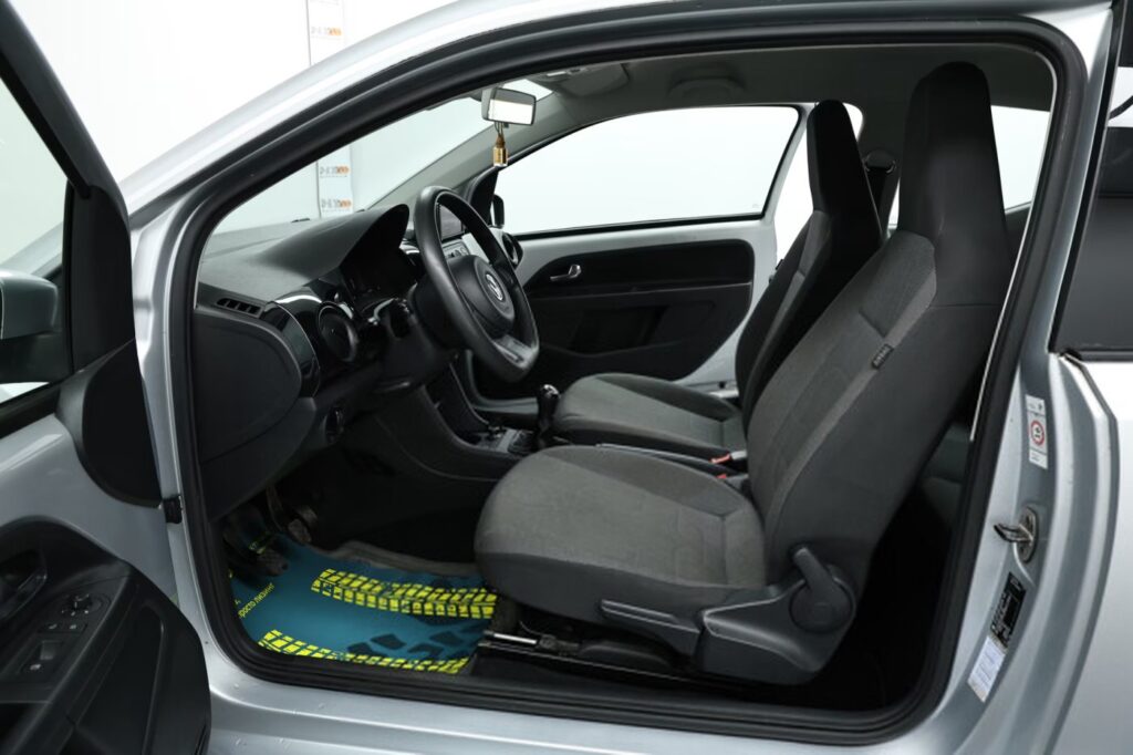 Volkswagen up! I