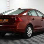 Volvo S60 II · Рестайлинг