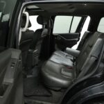 Nissan Pathfinder R51 · Рестайлинг