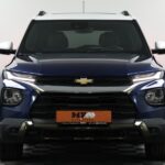 Chevrolet TrailBlazer III