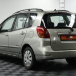 Toyota Corolla Verso I (E120)