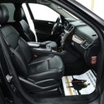 Mercedes-Benz GL-Класс X166