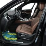 BMW X6 G06 · Рестайлинг