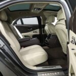 Bentley flying spur II