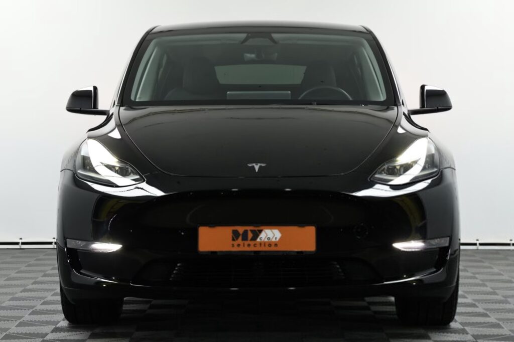 Tesla Model Y I