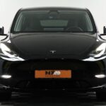 Tesla Model Y I