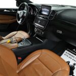 Mercedes-Benz GLE Coupe C292