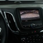 Chevrolet Equinox III · Рестайлинг
