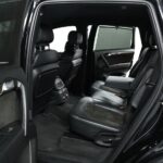 Audi Q7 4L