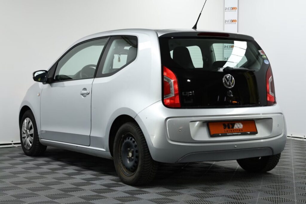 Volkswagen up! I