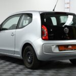 Volkswagen up! I