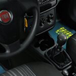 Fiat Punto Evo I