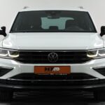 Volkswagen Tiguan II