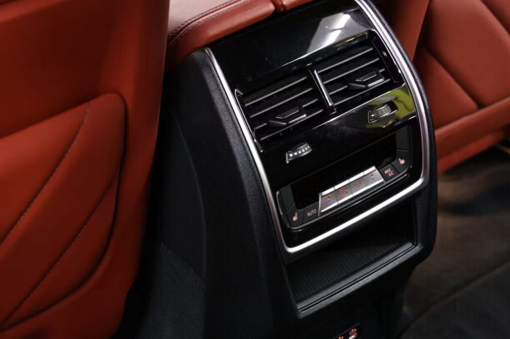 BMW XM I