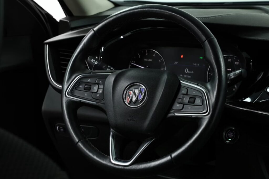 Buick Envision II
