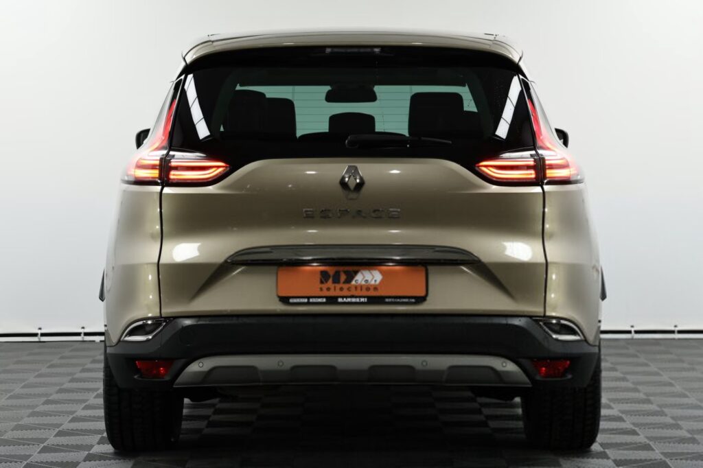 Renault Espace V