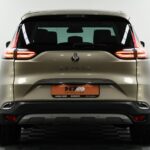 Renault Espace V