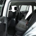 Volkswagen Tiguan I · Рестайлинг