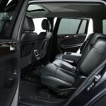 Mercedes-Benz GL-Класс X166