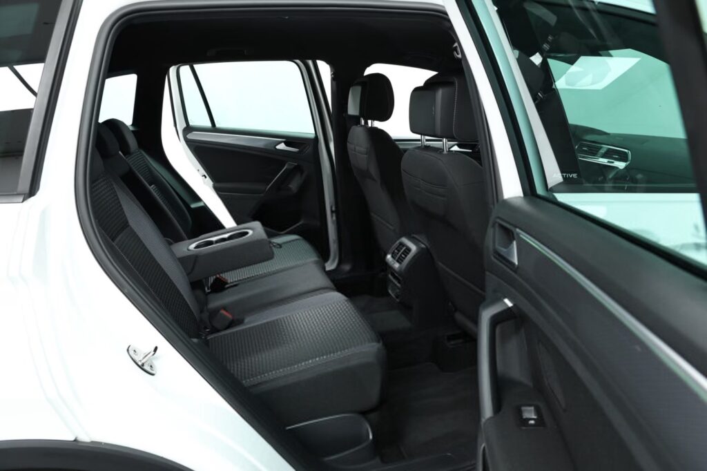 Volkswagen Tiguan II