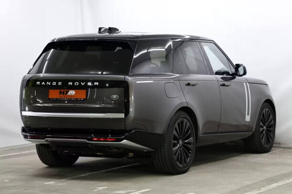 Land Rover Range Rover V