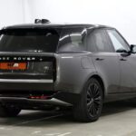 Land Rover Range Rover V