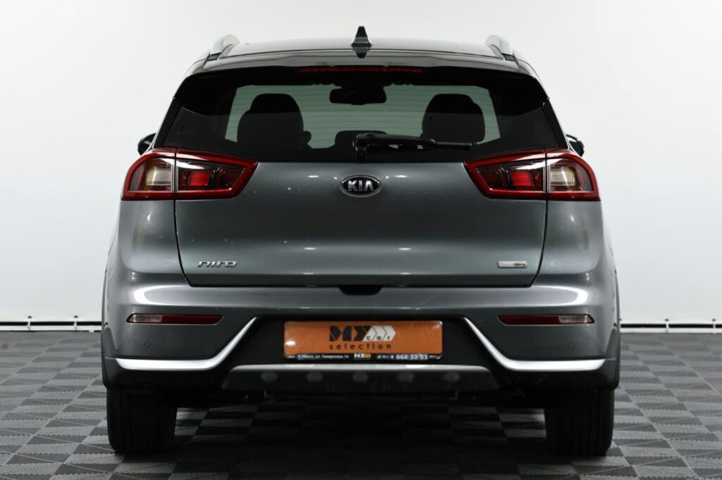 Kia Niro I
