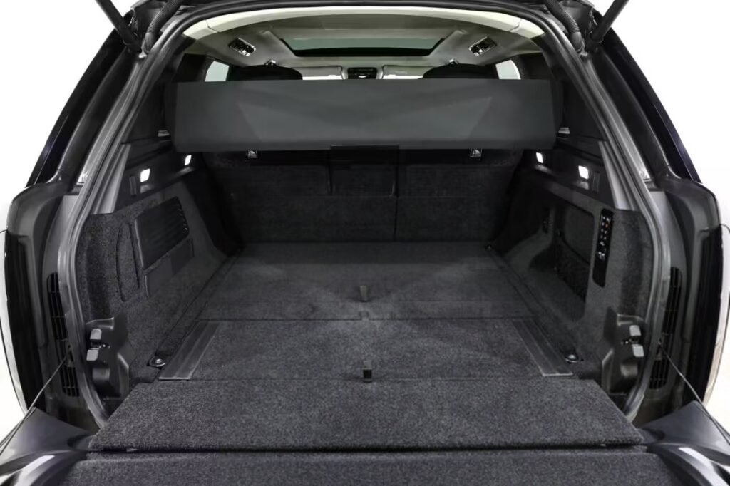Land Rover Range Rover V
