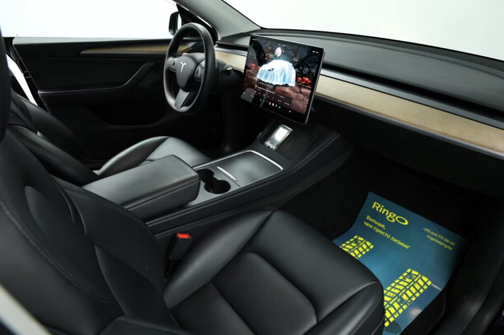 Tesla Model Y I