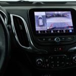 Chevrolet Equinox III · Рестайлинг