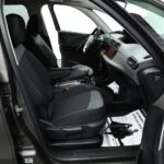 Citroen C4 Grand Picasso II · Рестайлинг