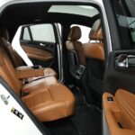 Mercedes-Benz GLE Coupe C292