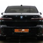 BMW i7 G70