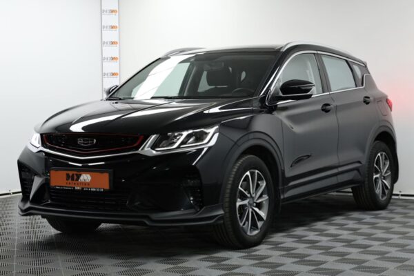 Geely Coolray I