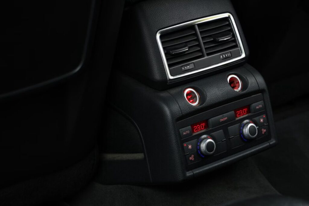 Audi Q7 4L